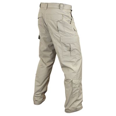 Hose SENTINEL TACTICAL rip-stop SAND