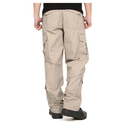 Hose SENTINEL TACTICAL rip-stop SAND