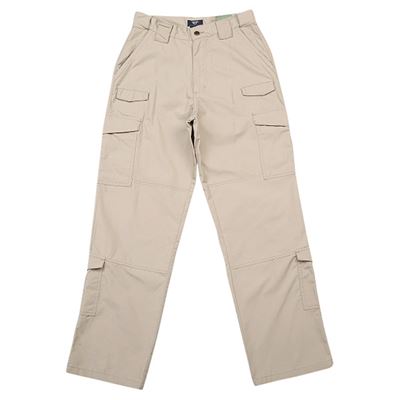 Hose SENTINEL TACTICAL rip-stop SAND