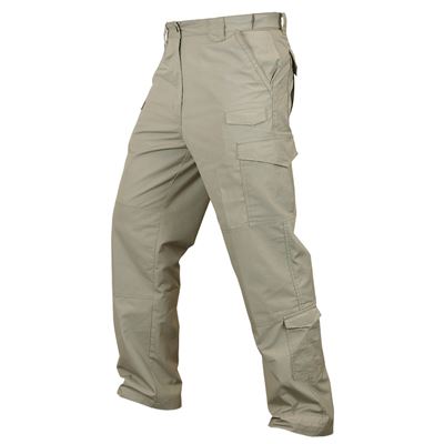 Hose SENTINEL TACTICAL rip-stop SAND