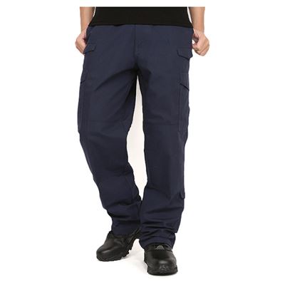 Hose SENTINEL TACTICAL rip-stop BLAU