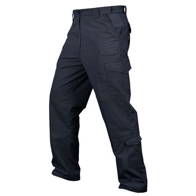 Hose SENTINEL TACTICAL rip-stop BLAU