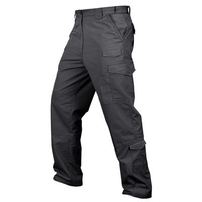 Hose SENTINEL TACTICAL rip-stop GRAPHITE