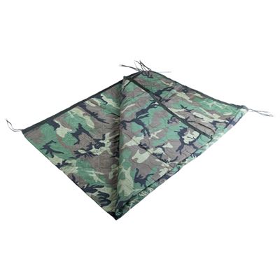 Vložka do ponča US WOODLAND original použitá