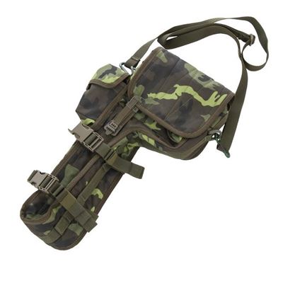 SVD Dragunov Nachtsichtgerätgehäuse MNS-2000 vz.95