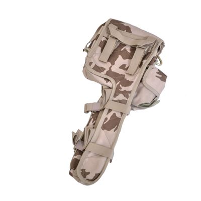 SVD Dragunov Nachtsichtgerätgehäuse MNS-2000 vz.95 BP