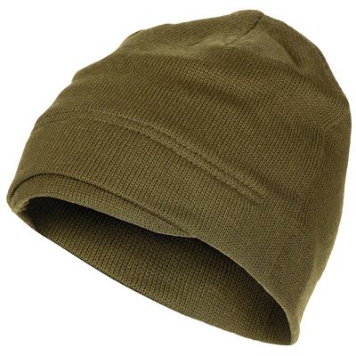 Ital. Jeep Cap OLIV