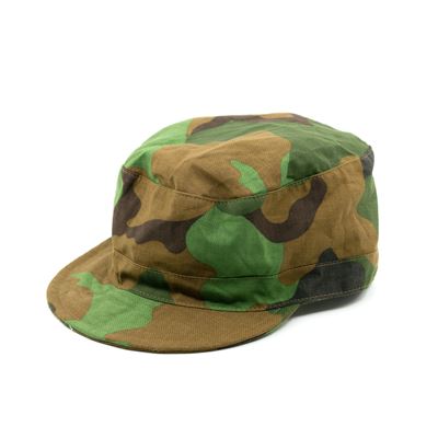 Sommermütze holländisch JUNGLE CAMO