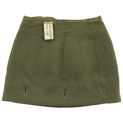 Britischer Helmfutter gebraucht