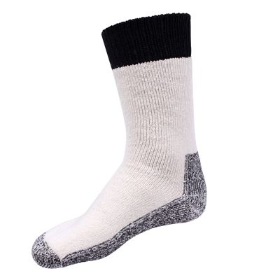 Socken HEAVYWEIGHT NATURAL THERMAL Größe 10-13
