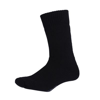 Socken US H.W. COLD WEATHER SCHWARZ