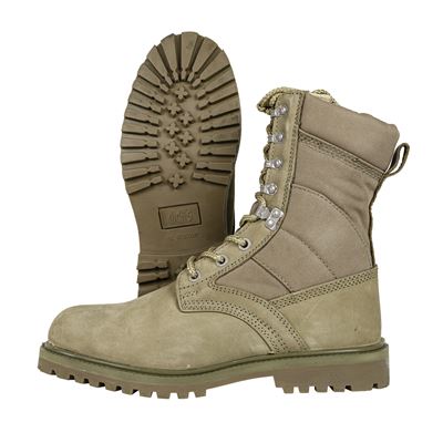 Stiefel BRITISH ITURRI Hoch DESERT