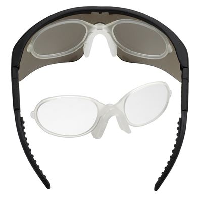 Dioptische Einlage für Brille SWISS EYE® RAPTOR