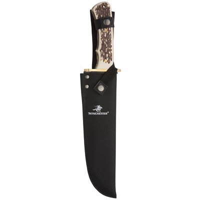 Nůž XL STAG BOWIE Winchester 6220055W 2