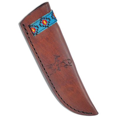 Machete BLUE RIVER mit Holster