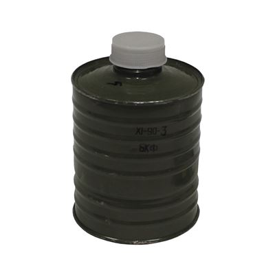 Filter für Gasmaske russisch groß