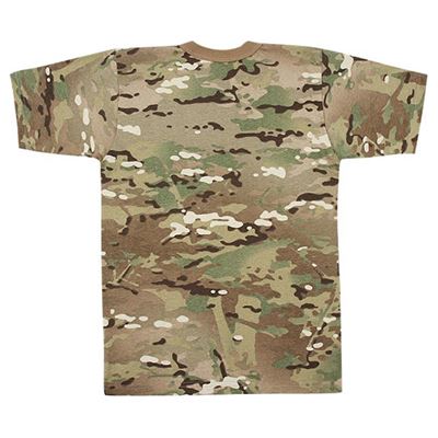 Tshirt Kurzarm MULTICAM®