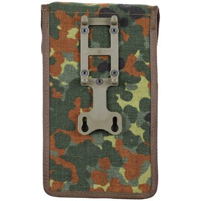 Mag Pouch BW MP2 FLECKTARN