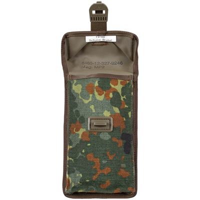 Mag Pouch BW MP2 FLECKTARN