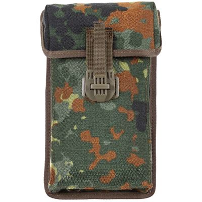 Mag Pouch BW MP2 FLECKTARN