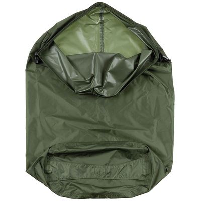 Transportsack DRYBAG 22ltr. Brit. OLIV