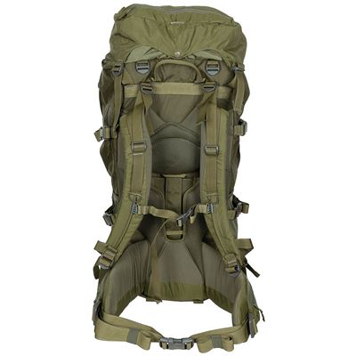 Rucksack DEUTER 55 l