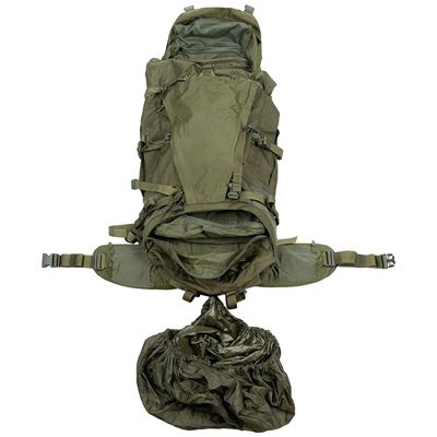 Rucksack DEUTER 55 l