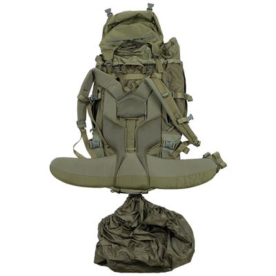 Rucksack DEUTER 55 l