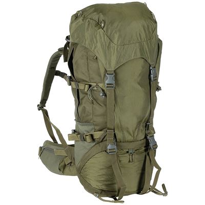 Rucksack DEUTER 55 l