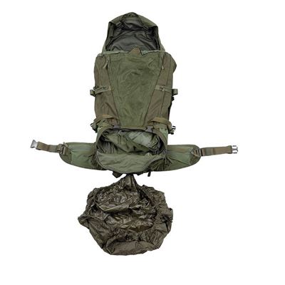 Rucksack türkisch 55 l Armáda Turecká 630306B 3