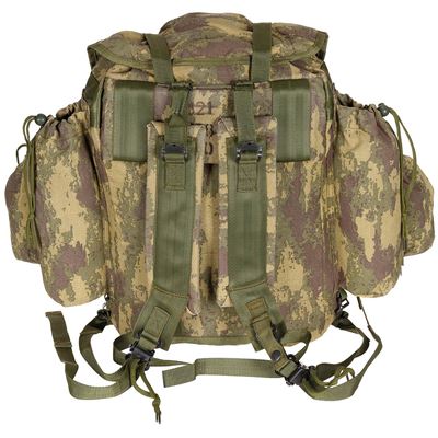 Rucksack Turkish ALICE medium ohne Rahmen M2008 gebraucht