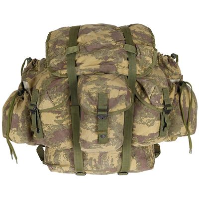 Rucksack Turkish ALICE medium ohne Rahmen M2008 gebraucht