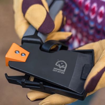 Multifunktionale Axt Camp BALTA™ GEAR AID® 63040 4