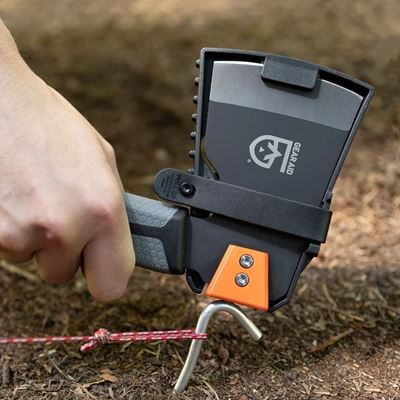 Multifunktionale Axt Camp BALTA™ GEAR AID® 63040 3