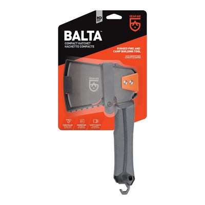 Multifunktionale Axt Camp BALTA™ GEAR AID® 63040 12
