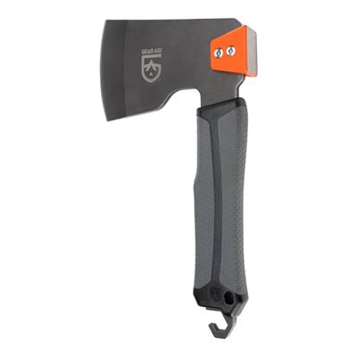 Multifunktionale Axt Camp BALTA™ GEAR AID® 63040 8