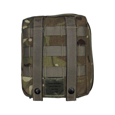 Medical Pouch "FIRST AID" Osprey MK IV MTP gebraucht