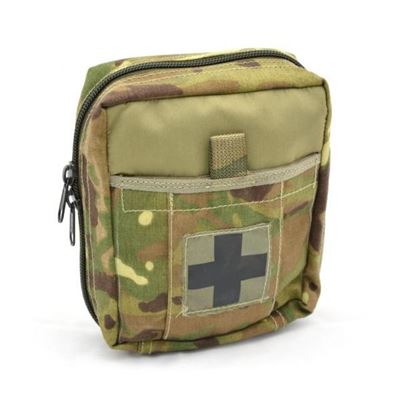 Medical Pouch "FIRST AID" Osprey MK IV MTP gebraucht
