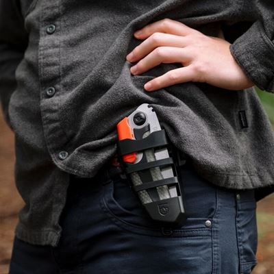 Camp SKARA™ Klappsäge GEAR AID® 63050 3