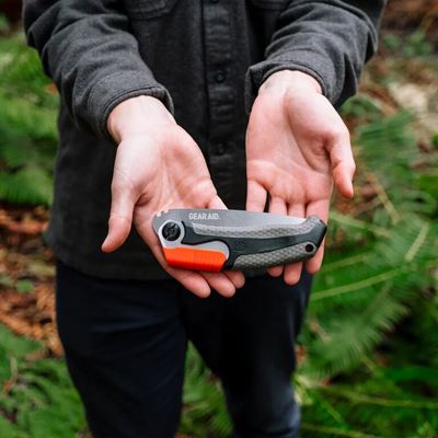 Camp SKARA™ Klappsäge GEAR AID® 63050 7