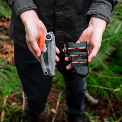 Camp SKARA™ Klappsäge GEAR AID® 63050 6
