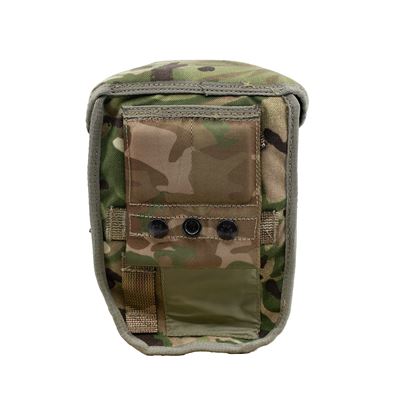 Flaschenholster BRITISCH PLCE MTP