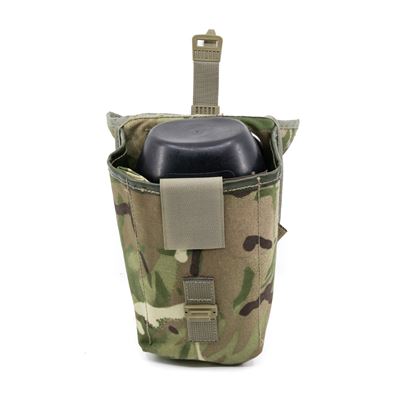 Flaschenholster BRITISCH PLCE MTP