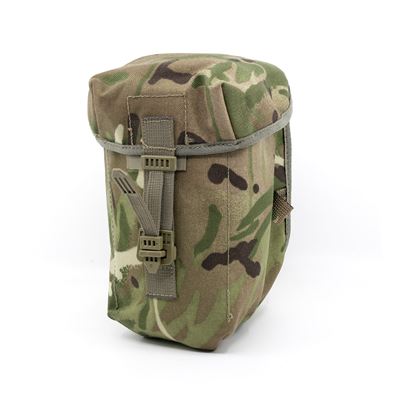 Flaschenholster BRITISCH PLCE MTP