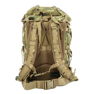 Rucksack British BOWMAN RADIO CARRIER MTP original gerbraucht