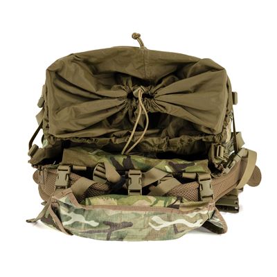 Rucksack British BOWMAN RADIO CARRIER MTP original gerbraucht