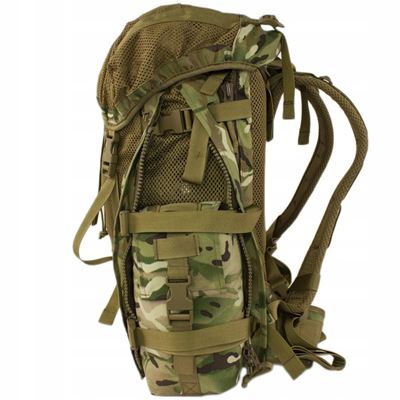 Rucksack British LIGHTWEIGHT ECM BERGEN MTP original gerbraucht