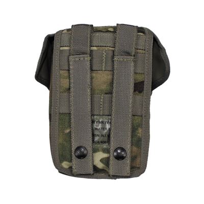 Flaschenholster BRITISCH Osprey MK IV MTP