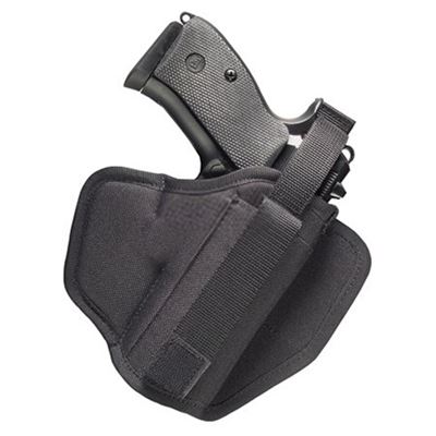 Pistolen Holster DASTA an Gürtel 631-1