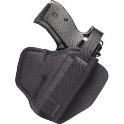 Pistolen Holster DASTA an Gürtel 631-2